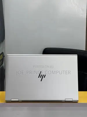 New Laptop HP EliteBook x360 1040 G7 16GB Intel Core i7 SSD 512GB