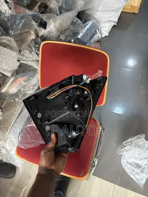 Hyundai Kona 2023,2024,2025 Taillight