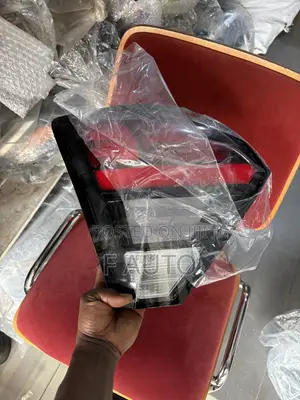 Hyundai Kona 2023,2024,2025 Taillight
