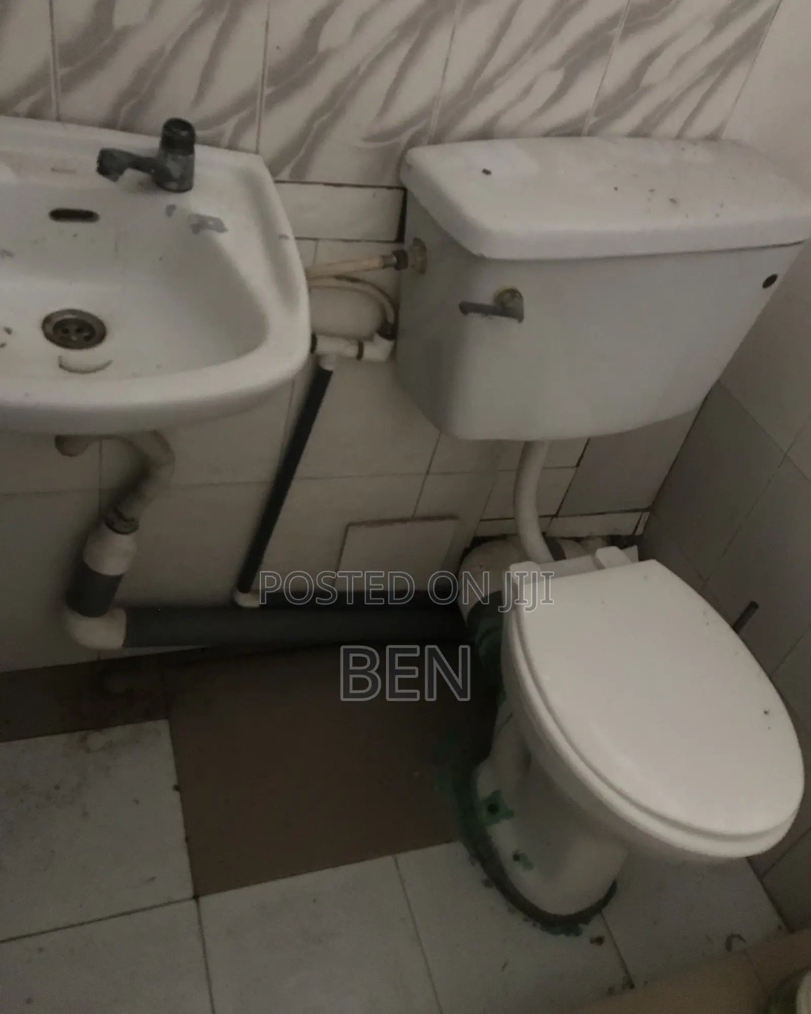 1bdrm House in Lapaz Hightension, Las Palmas Area for rent