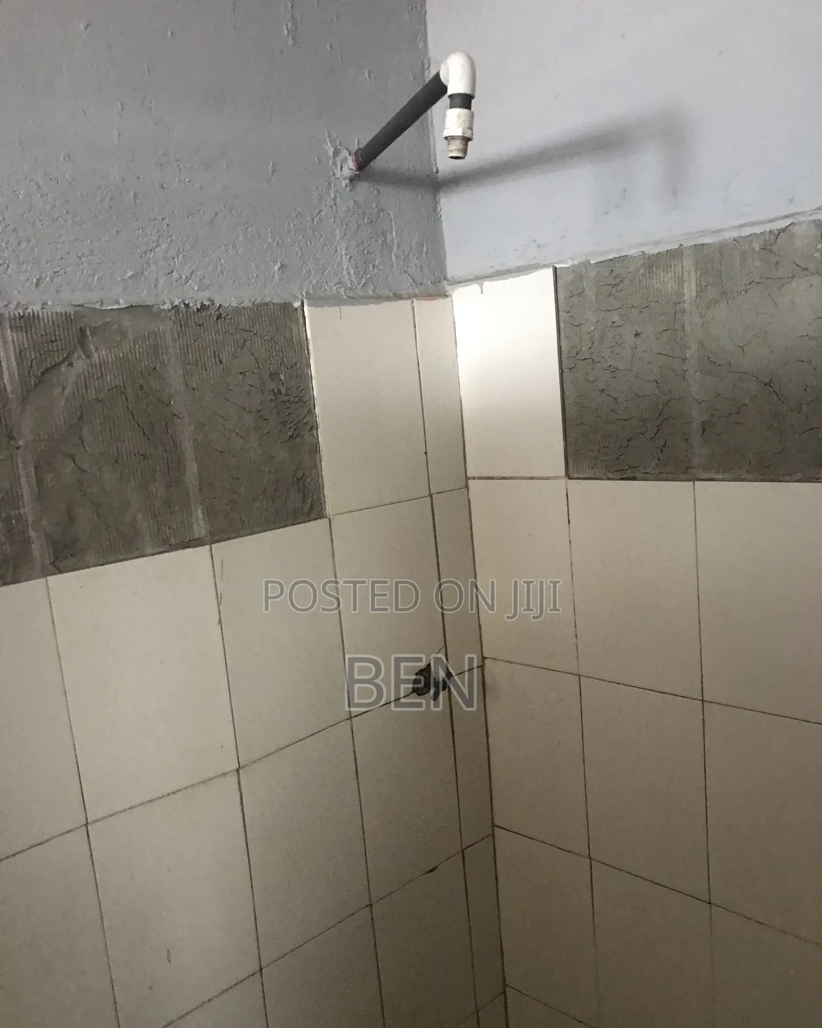 1bdrm House in Lapaz Hightension, Las Palmas Area for rent