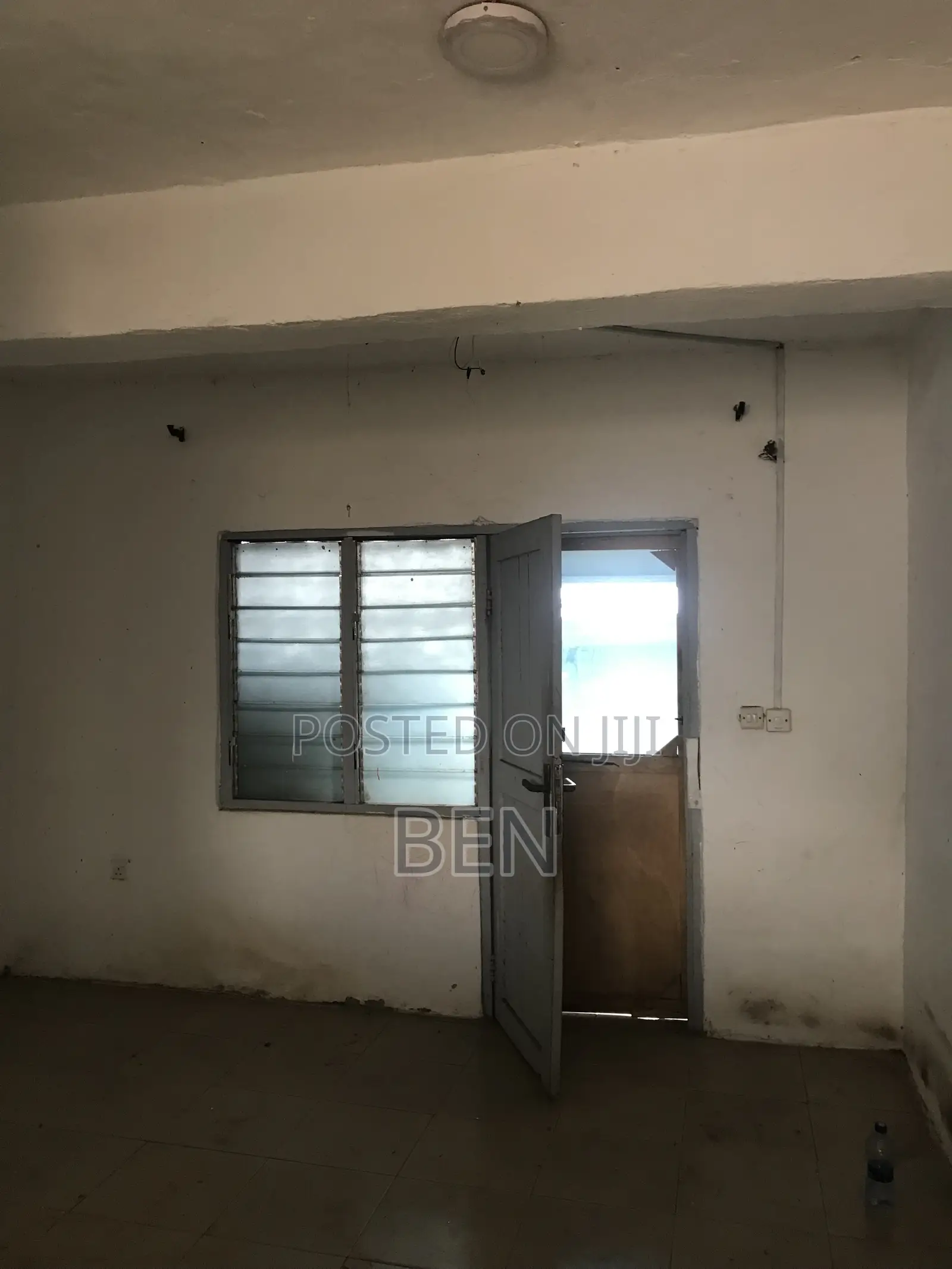 1bdrm House in Lapaz Hightension, Las Palmas Area for rent