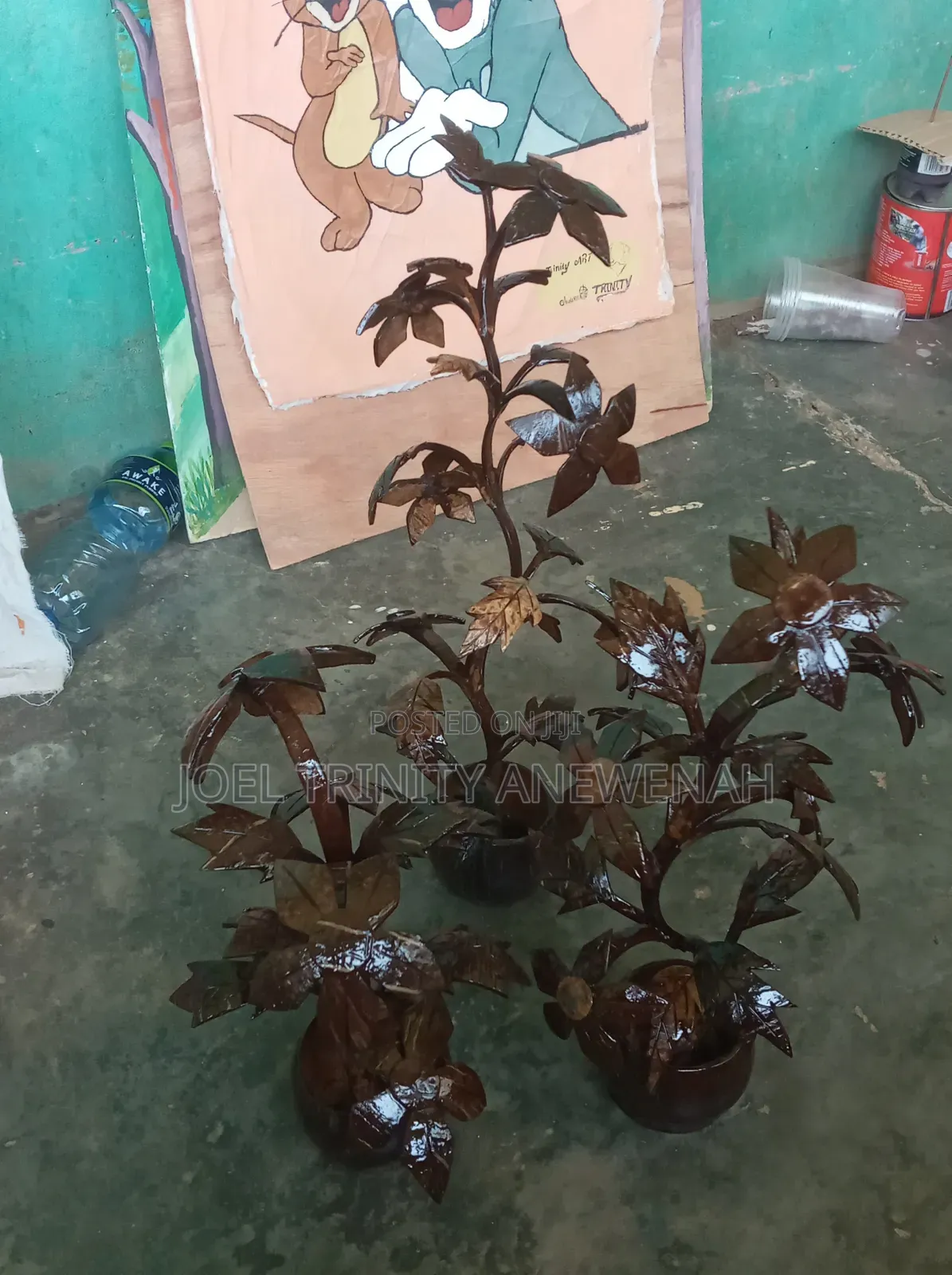 Flowers