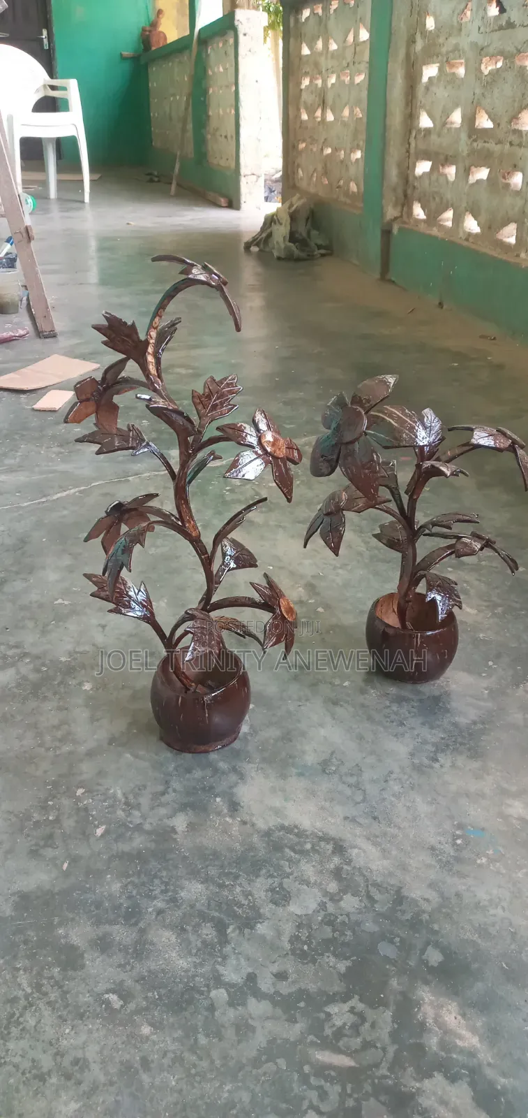 Flowers