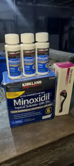 Awesome Kirkland Booster