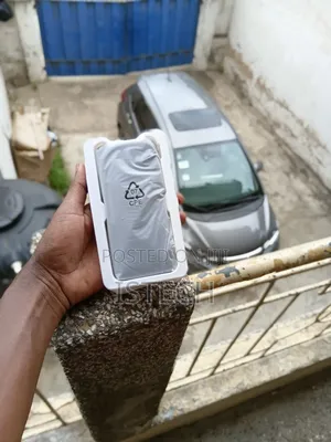 Power Bank 20000mAh Fast Charging (Model AB21) - Brand New