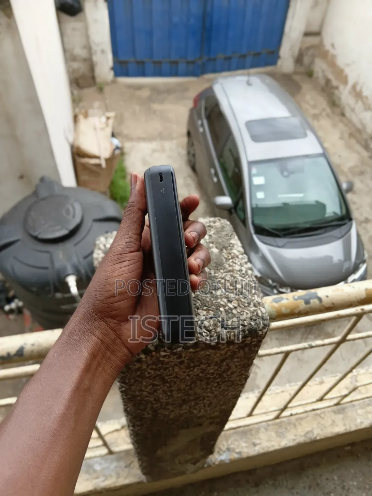 Power Bank 20000mAh Fast Charging (Model AB21) - Brand New