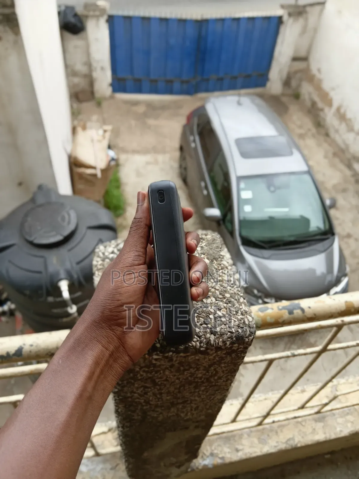 Power Bank 20000mAh Fast Charging (Model AB21) - Brand New