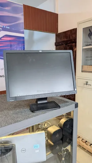 22" Monitor (All Brands Available)