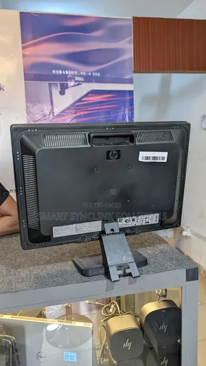 22" Monitor (All Brands Available)