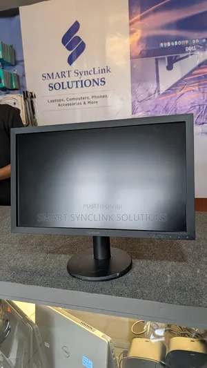 22" Monitor (All Brands Available)