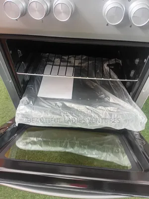 Unitek 50/50 4 Gas Burner