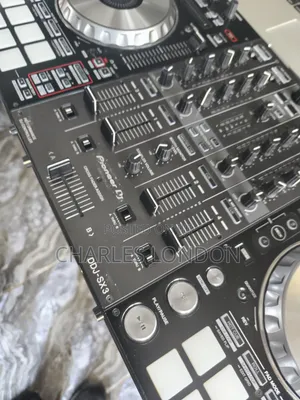 Pioneer DDJ Sx3