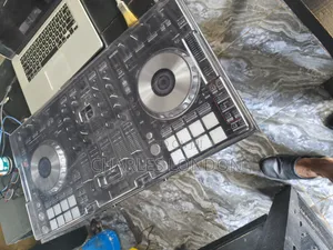 Pioneer DDJ Sx3