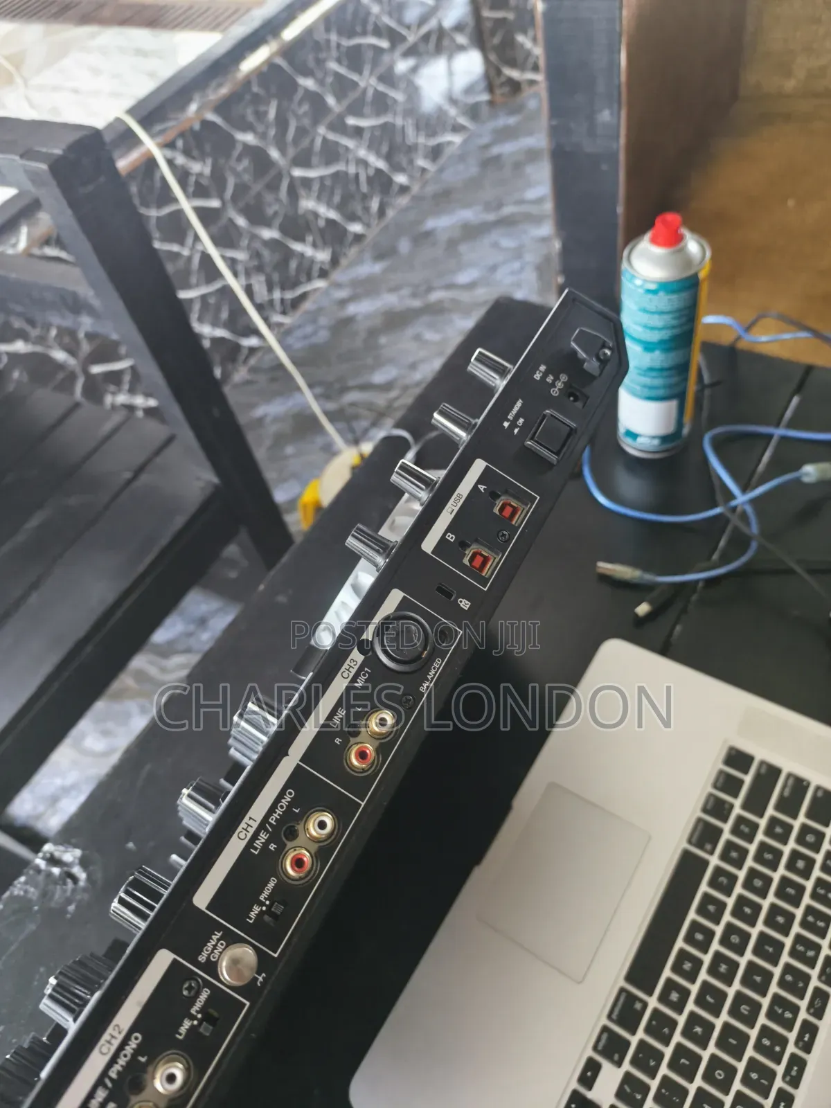 Pioneer DDJ Sx3