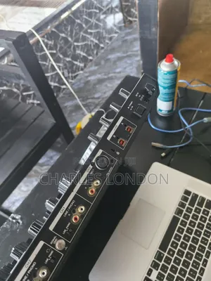 Pioneer DDJ Sx3