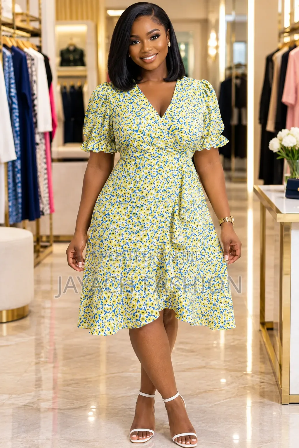 Female Thrift Clothes