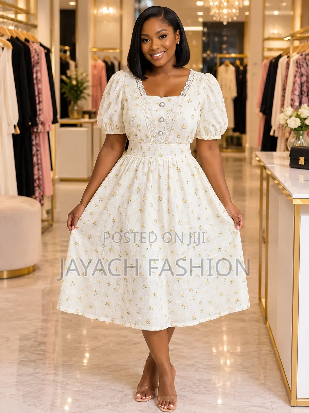 Female Thrift Clothes