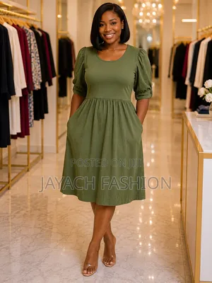 Female Thrift Clothes