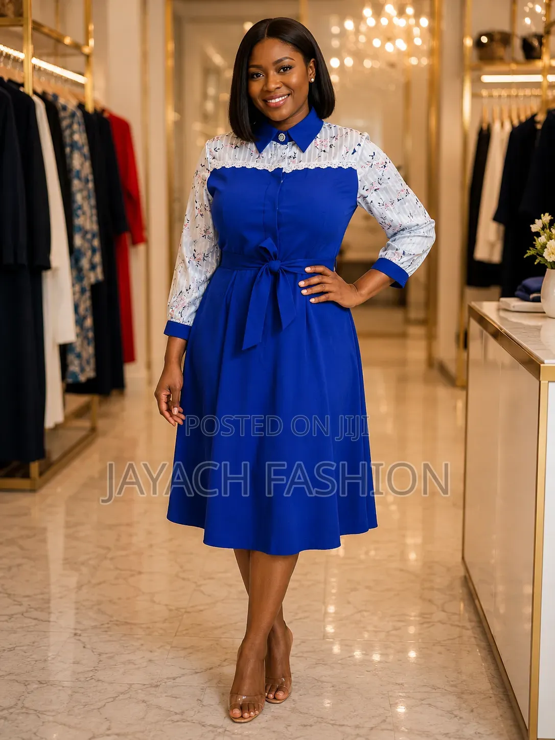 Female Thrift Clothes