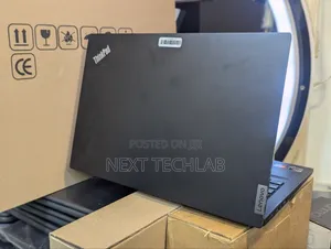Laptop Lenovo ThinkPad E14 Gen 3 16GB AMD Ryzen 5 SSD 256GB