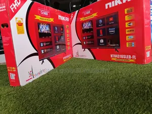 Nikai Smart Television Equipment
