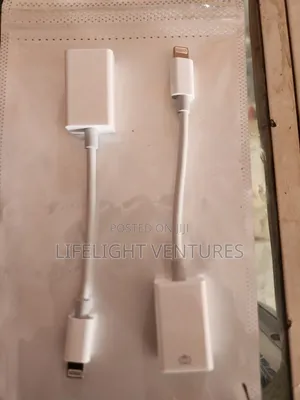 Lighting OTG