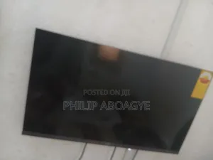 Synix Android TV 32"