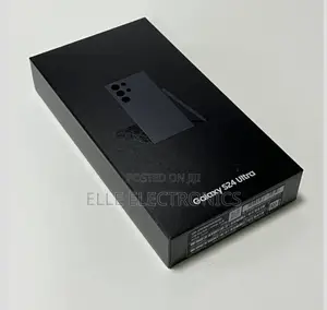 New Samsung Galaxy S24 Ultra 512 GB Gray