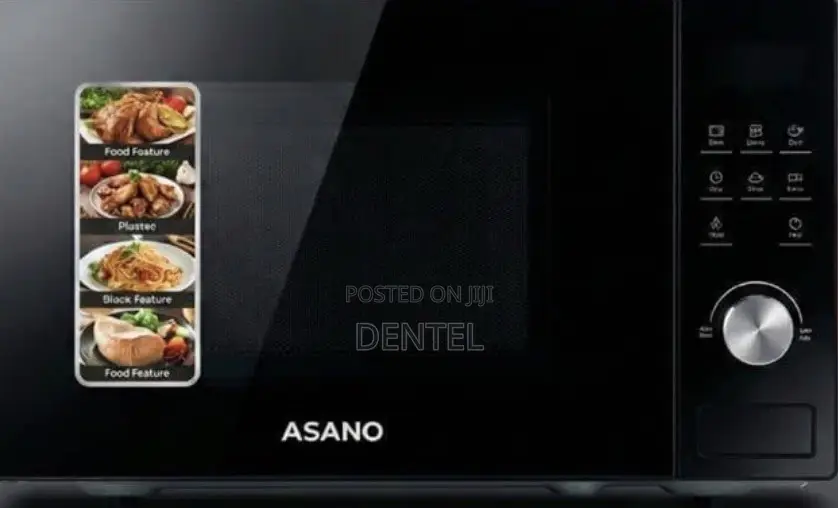 Asano Microwave 20L 25L