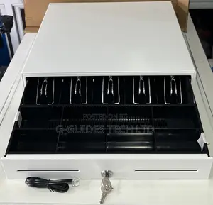 Electronic Cash Drawer