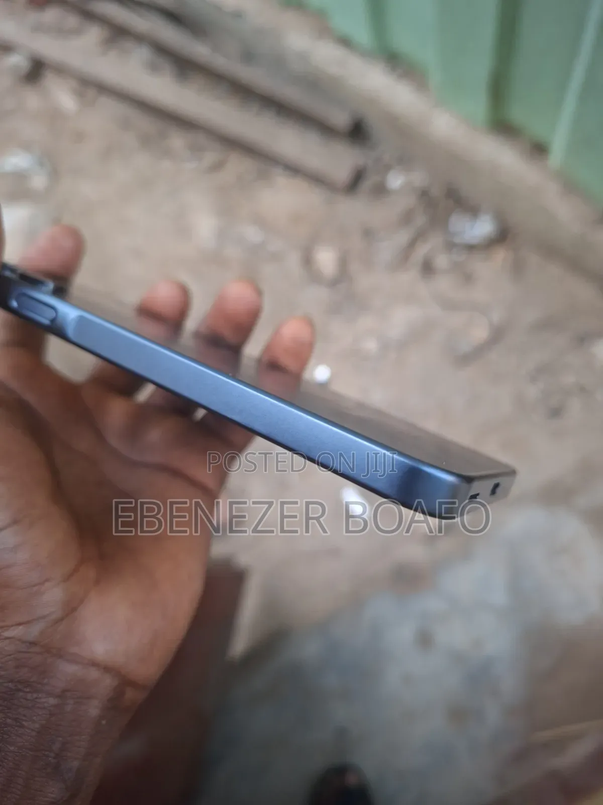 Samsung Galaxy A16 128 GB Black
