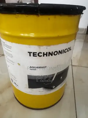 Aquamast Bitumen Primer