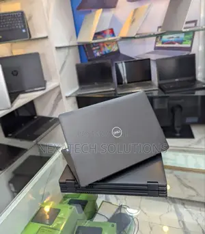 Laptop Dell Latitude 5300 8GB Intel Core i5 SSD 256GB