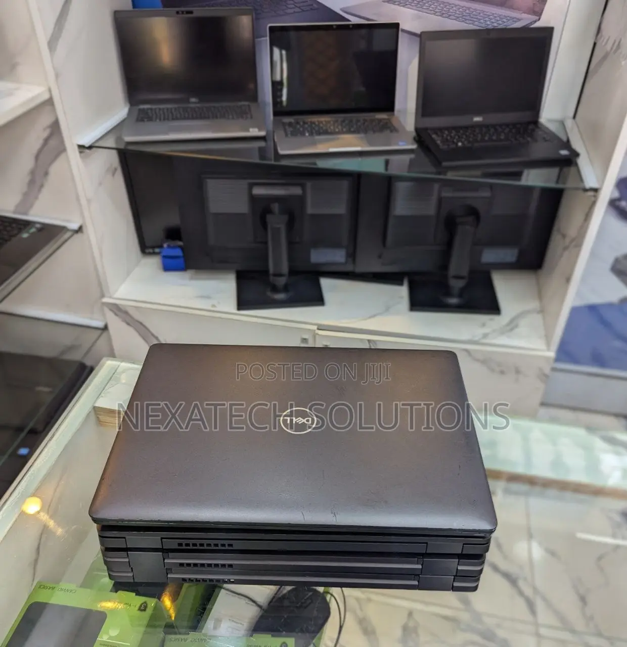 Laptop Dell Latitude 5300 8GB Intel Core i5 SSD 256GB