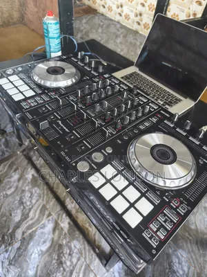 Pioneer DDJ Sx2