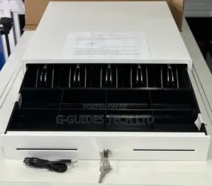 Electronic Cash Drawer