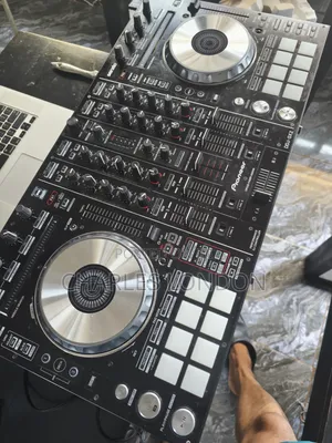 Pioneer DDJ Sx2