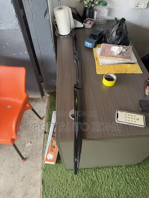 Honda Accord 2018,2019,2020,2021,2022, Back Glass Spoiler