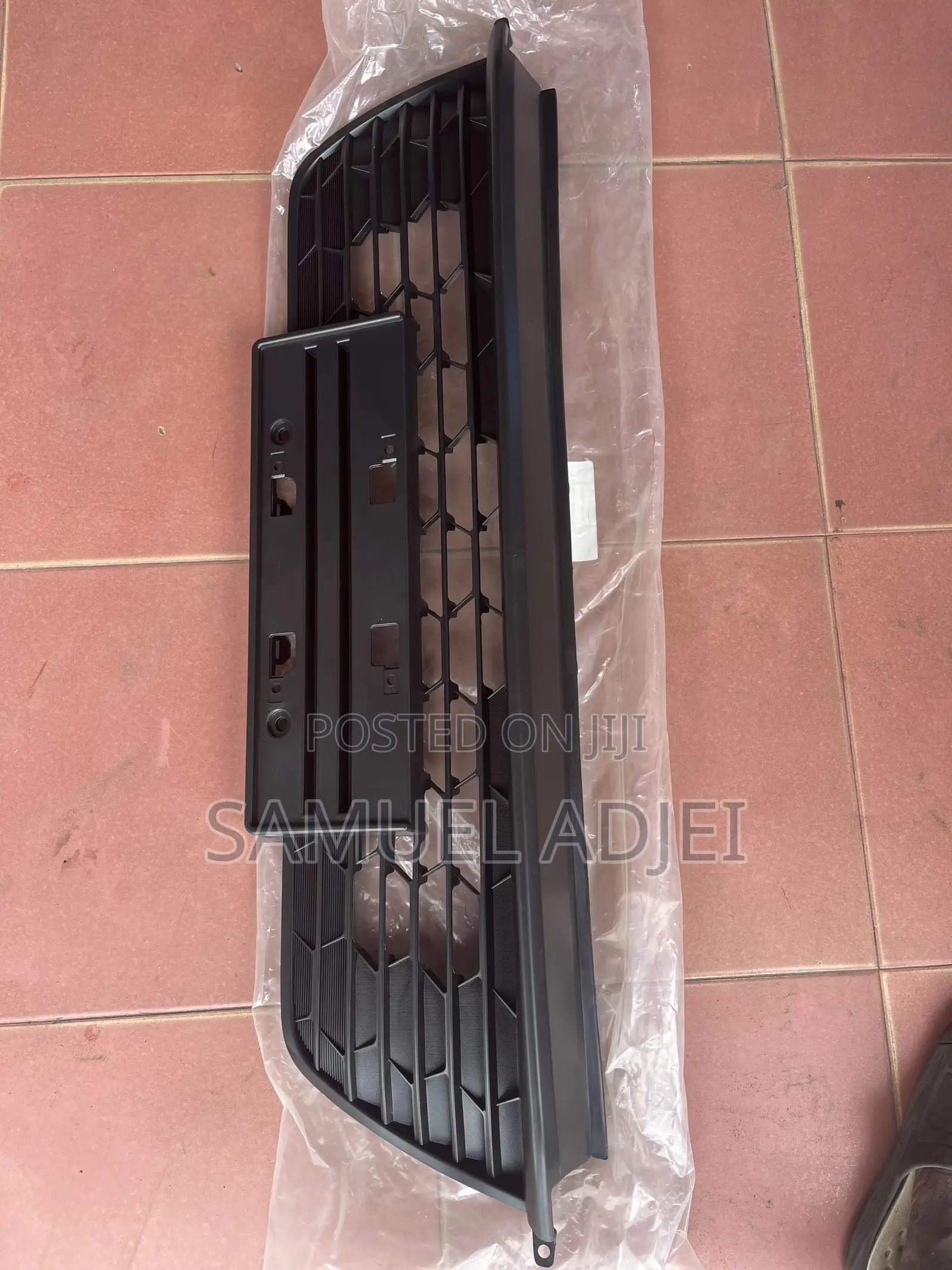 Honda Civic 2022 to 2025 Down Shell/Grille.