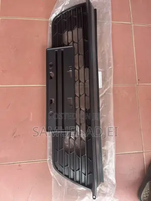Honda Civic 2022 to 2025 Down Shell/Grille.