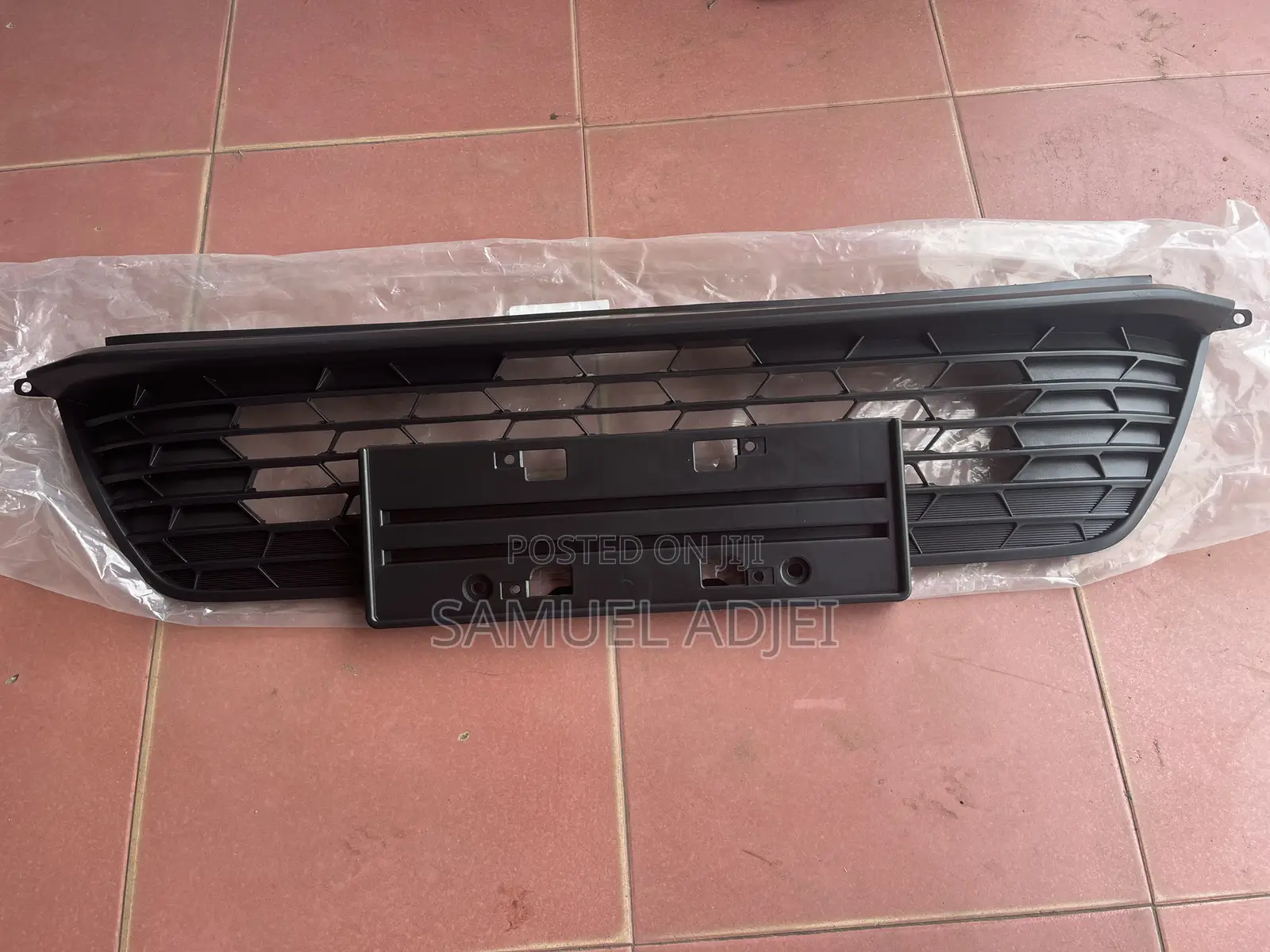 Honda Civic 2022 to 2025 Down Shell/Grille.