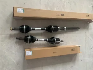 Land Rover Range Rover Drive Shaft Transmission Shaft Axle