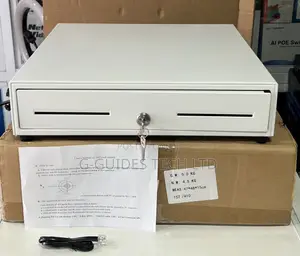 Electronic Cash Drawer