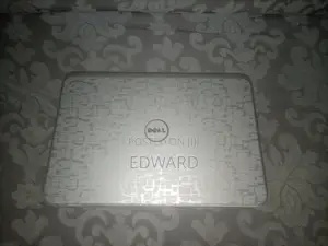 Laptop Dell Inspiron 15R 5537 4GB Intel Core i7 SSD 128GB
