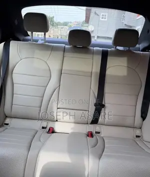 Mercedes-Benz C300 Base C300 AWD 4MATIC Coupe 2018