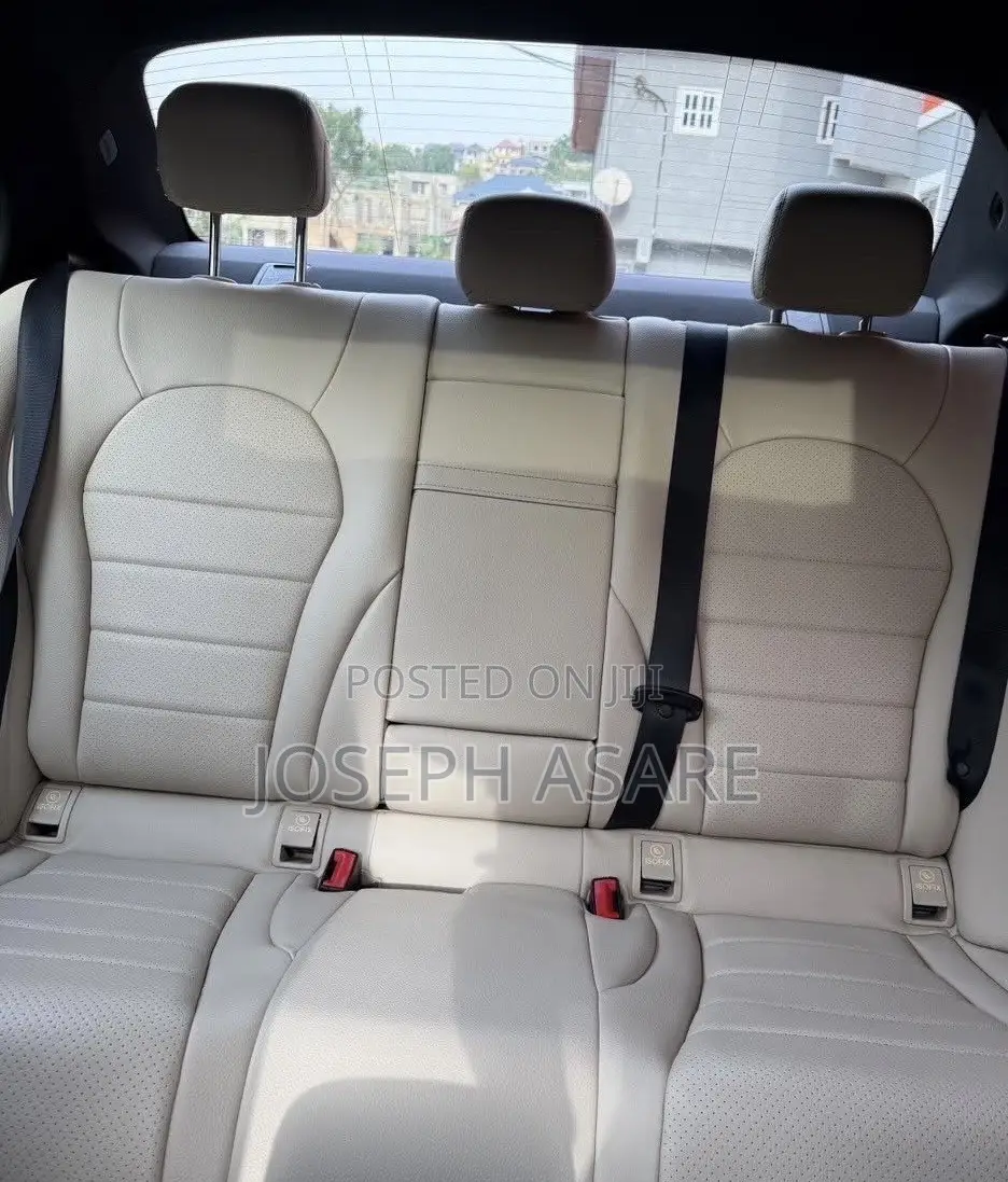 Mercedes-Benz C300 Base C300 AWD 4MATIC Coupe 2018