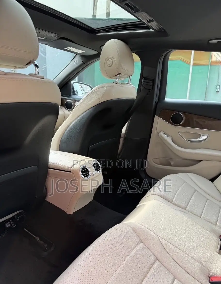 Mercedes-Benz C300 Base C300 AWD 4MATIC Coupe 2018