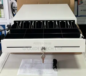 Electronic Cash Drawer