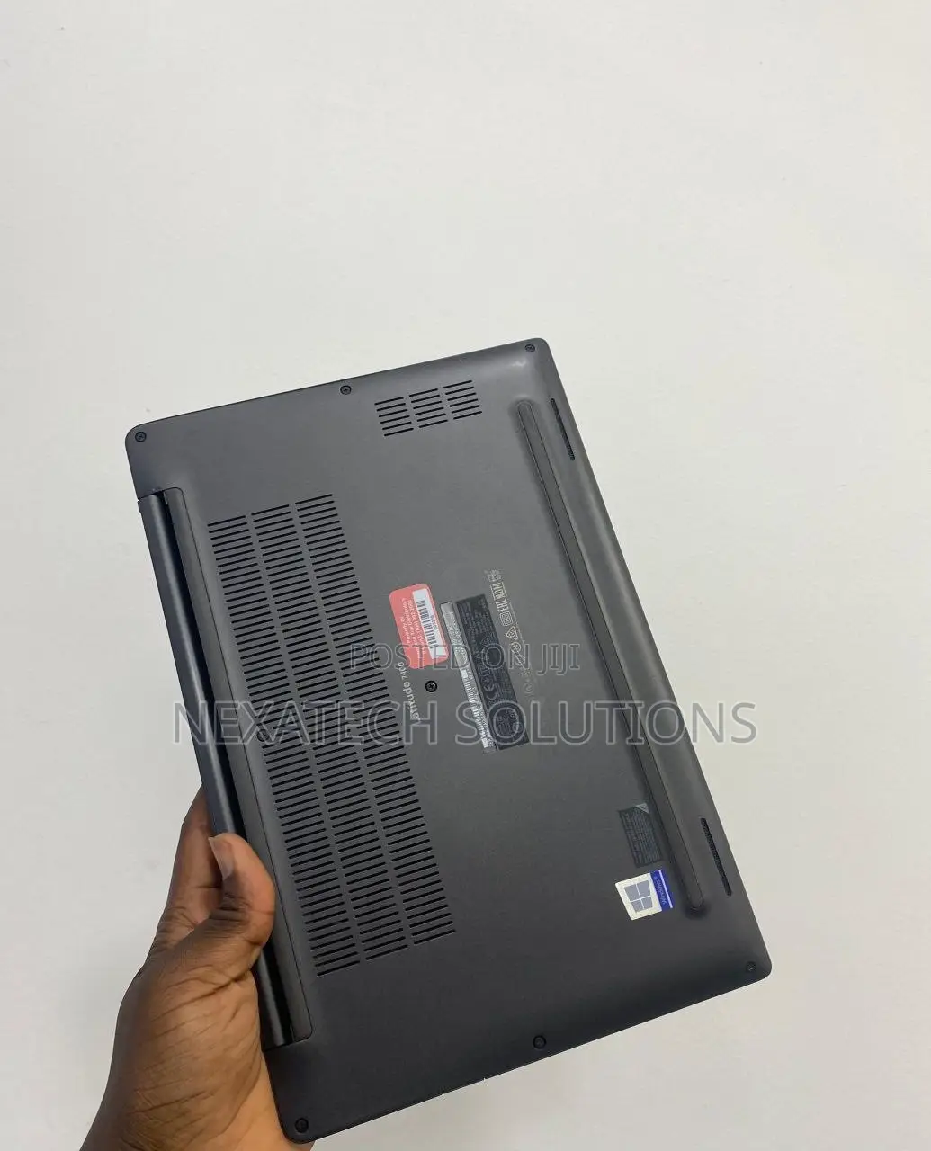 Laptop Dell Latitude 7400 8GB Intel Core i5 SSD 256GB